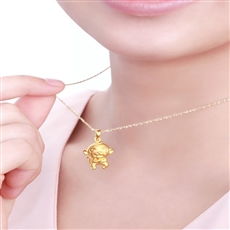 探索黃金首飾 價格、款式與克徠帝珠寶的精選