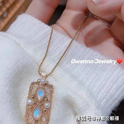 神都金順福手作珠寶 引領婚禮珠寶首飾市場新風向與婚禮策劃的融合趨勢