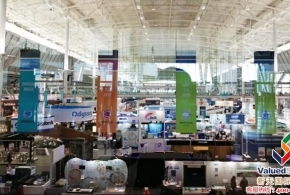 2020年美國波士頓水產(chǎn)展Seafood Expo North America 展會(huì)全解析與新天會(huì)展專業(yè)服務(wù)